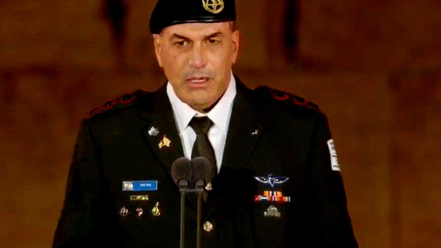 زامير: الجيش الإسرائيلي على أهبة الاستعداد وجاهز للعودة للقتال بقوة على كافة الجبهات