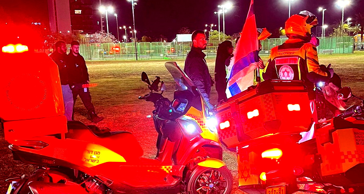 رحوفوت: إصابة 3 أشخاص (بينهم فتى) بجراح متوسطة إثر شجار عنيف