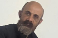 مجد الكروم - وفاة سامر وليد سرحان متأثراً بحادث عمل