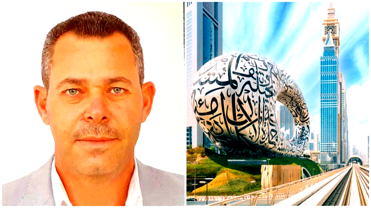 مستقبل استثمارات عرب ٤٨ في الإمارات  
