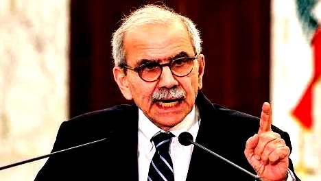 رئيس الحكومة اللبنانية: لن نوقع اي اتفاق لا يتضمن انسحابا إسرائيليا كاملا
