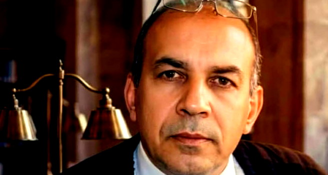 توازنُ النار… حين تُدارُ الحروبُ ولا تُحسَم.