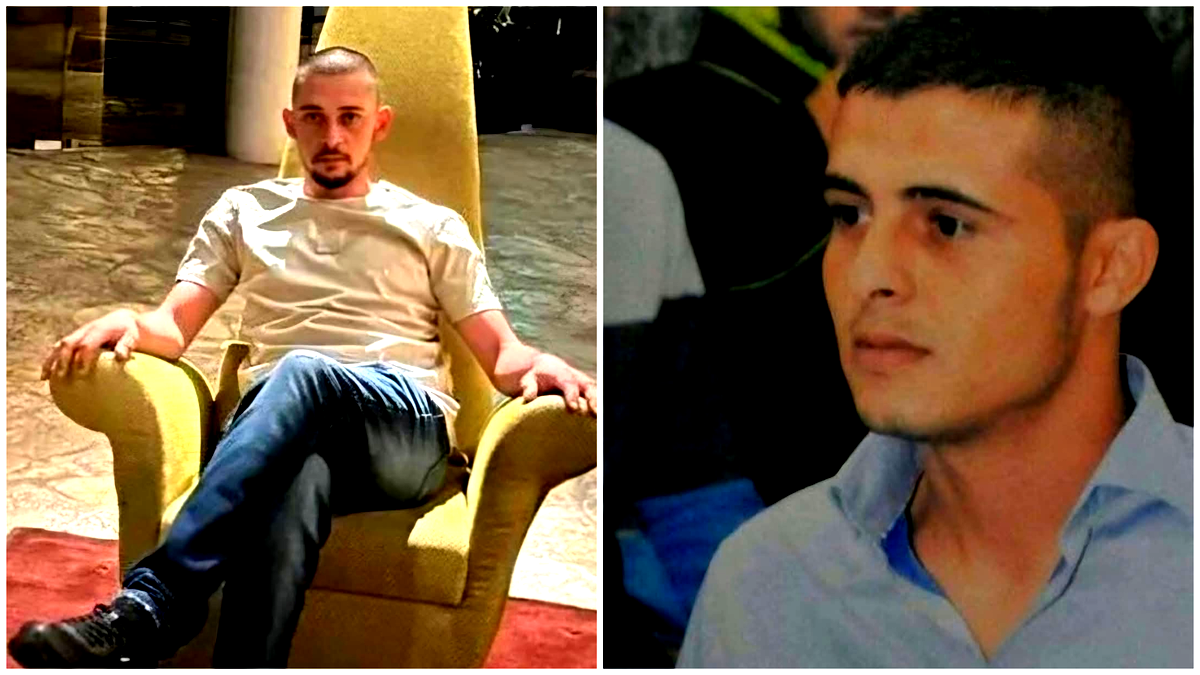 اللد: مقتل معتز نايف ابو لبن ومحمد ايمن عبد الهادي في جريمة إطلاق نار عند مفرق "أحيسمخ" على خلفية نزاع دموي