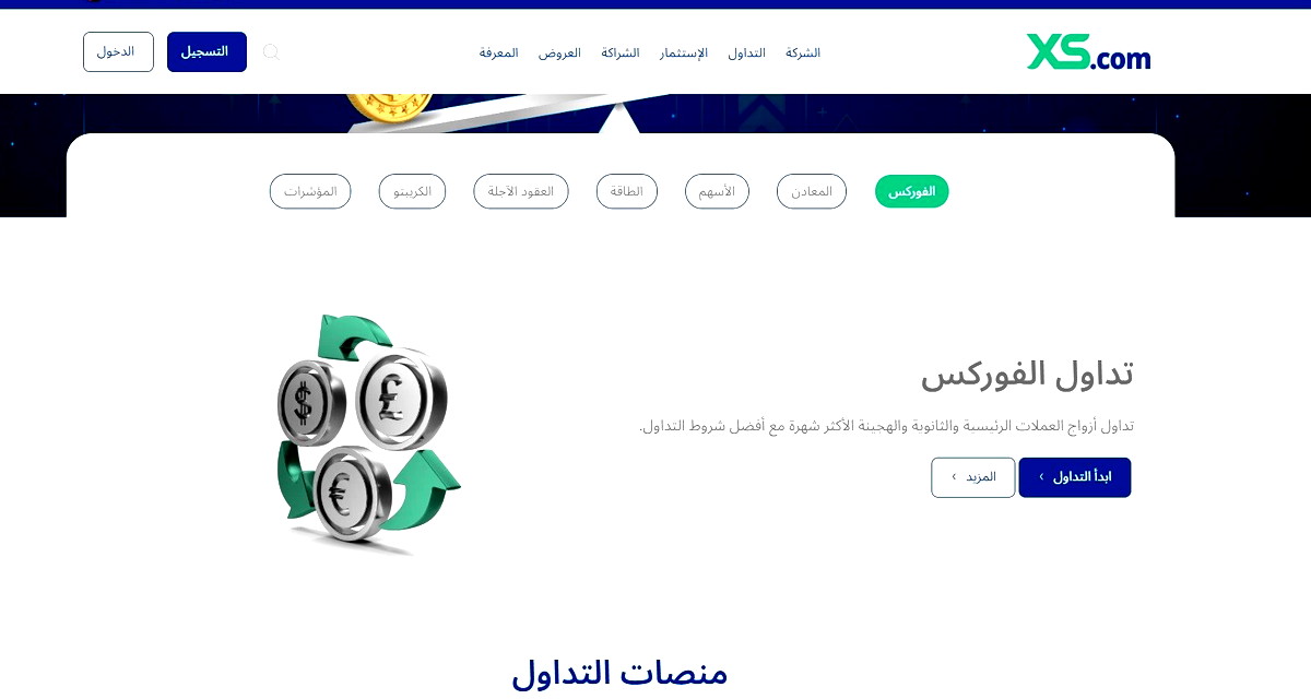 هل XS.com وسيط احتيالي؟ تحليل XS Ltd لعام 2026 