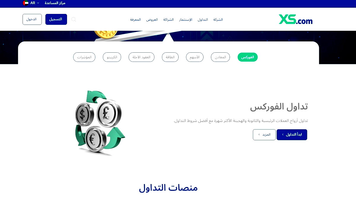 هل XS.com وسيط احتيالي؟ تحليل XS Ltd لعام 2026