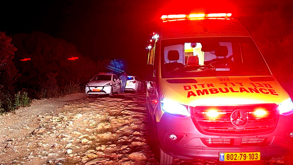 جريمة إطلاق النار في عسفيا: مقتل مجد الشيخ يرفع حصيلة ضحايا العنف إلى 97 منذ مطلع العام