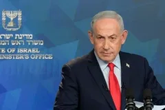 نتنياهو: أجريت مكالمة ممتازة مع ترامب.. ونتعاون للضغط على إيران
