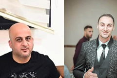 شارع 60: مصرع  أيمن حداد ومحمود جابر من القدس وإصابة 7 آخرين إثر حادث طرق مروع بالقرب من مفرق "رحليم"