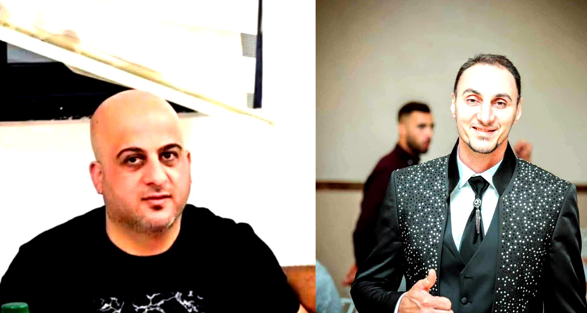 شارع 60: مصرع  أيمن حداد ومحمود جابر من القدس وإصابة 7 آخرين إثر حادث طرق مروع بالقرب من مفرق "رحليم"