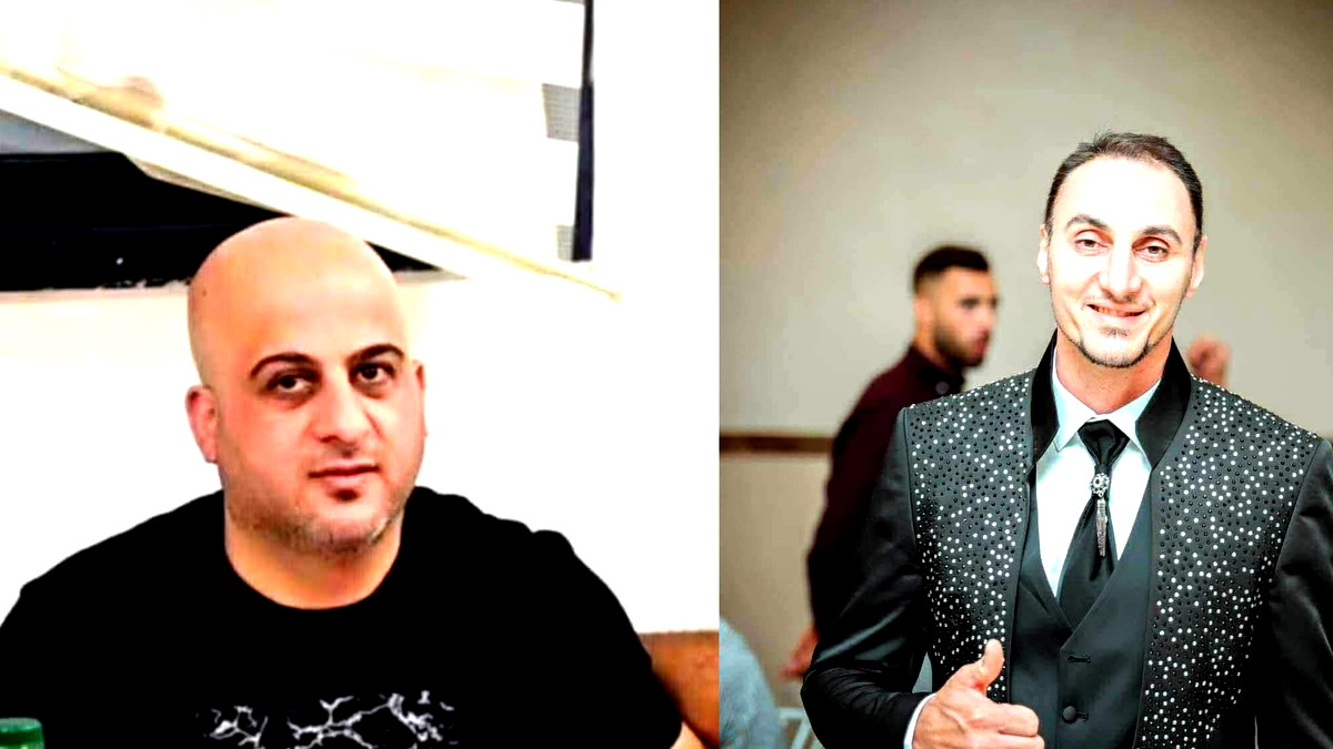 شارع 60: مصرع  أيمن حداد ومحمود جابر من القدس وإصابة 7 آخرين إثر حادث طرق مروع بالقرب من مفرق "رحليم"