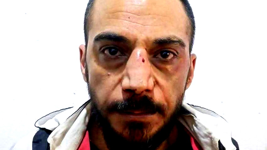 القبض على المتهم الأول في مجزرة "حي التضامن"  خلال عملية أمنية في ريف حماة