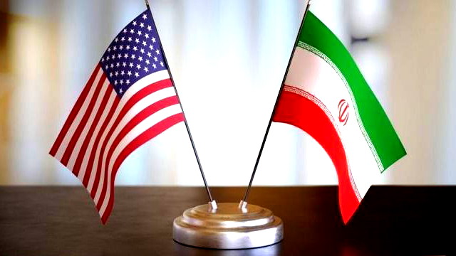 إيران: لامفاوضات مباشرة مع الولايات المتحدة في إسلام آباد