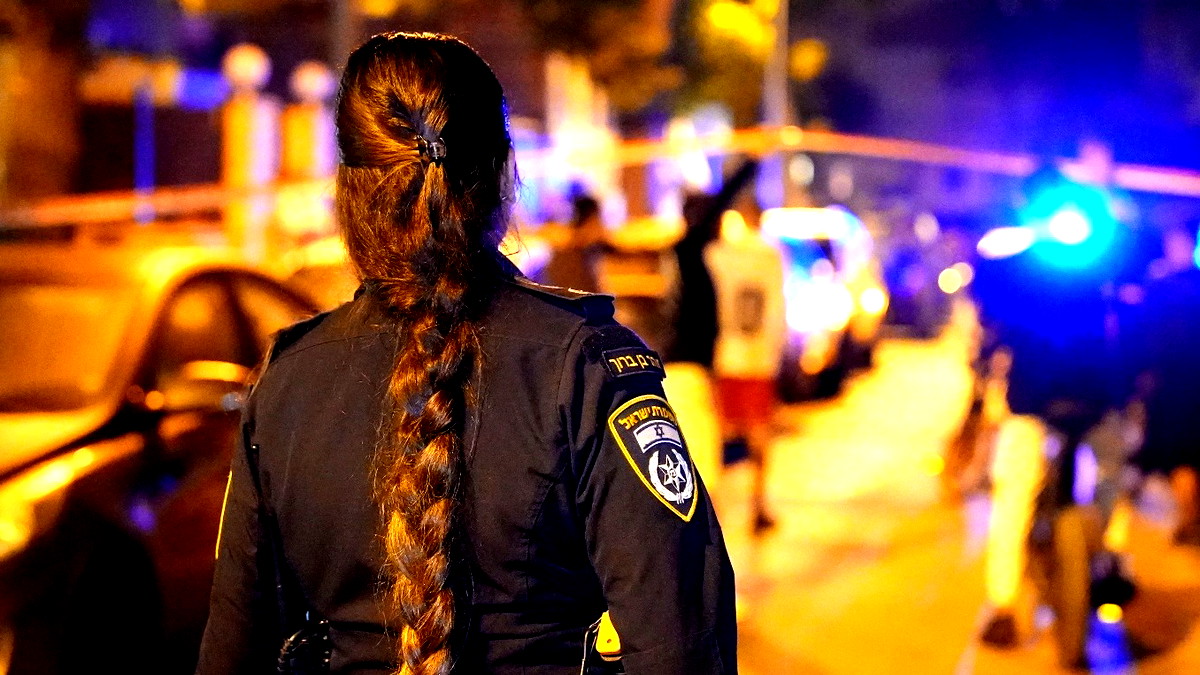 اشكلون: إصابة شاب (30 عاماً) بجراح خطيرة إثر تعرضه لإطلاق نار