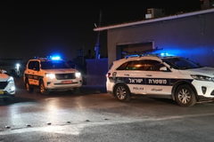 الشرطة: وفاة مشتبه به بسرقة مركبة إثر نوبة قلبية أثناء عملية اعتقاله في حاجز رنتيس
