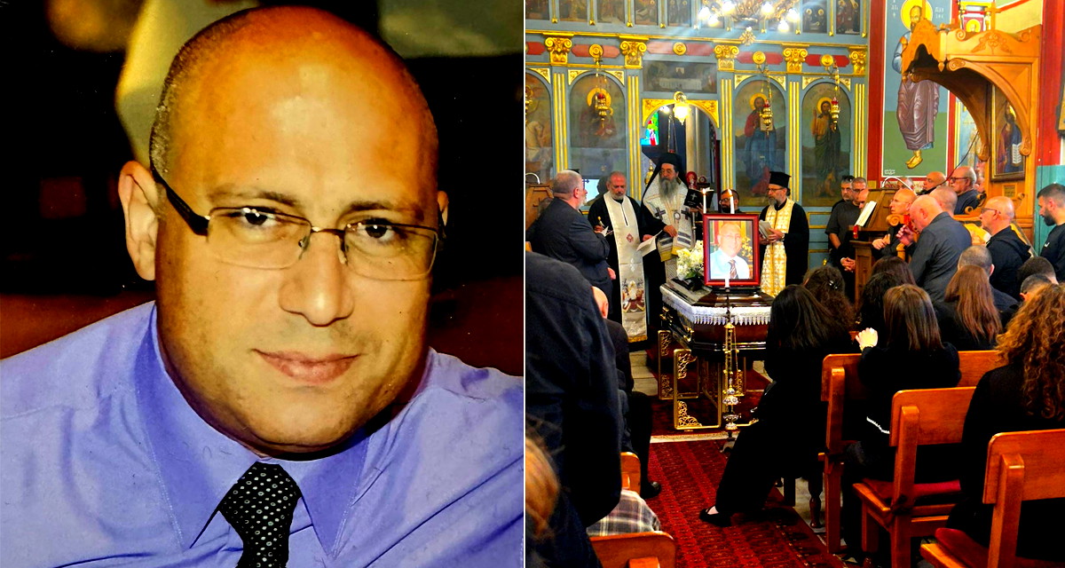 رحيل المحامي مروان مويس في حادث طرق: خسارة كبيرة للوسط القانوني في الشمال 