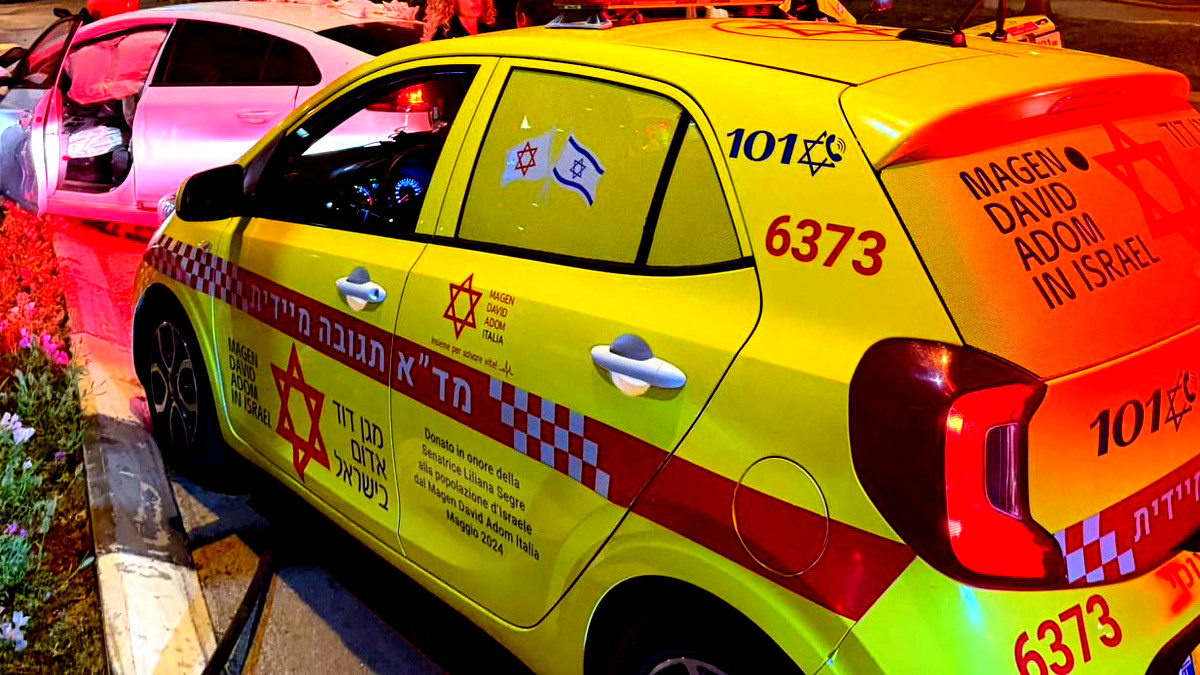 إصابة خطيرة لفتى 16 عاماً بحادثة عنف في جسر الزرقاء