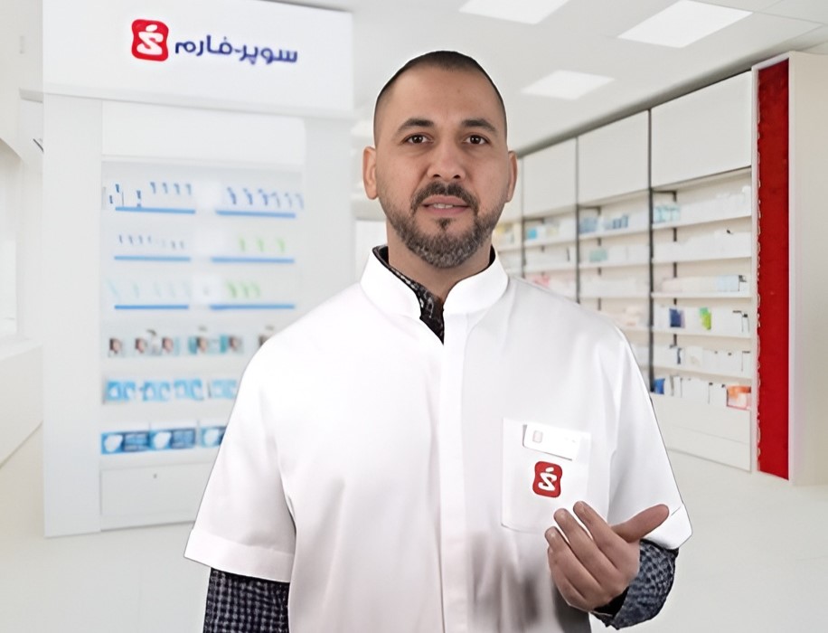 سوبر- فارم تُطلق خطوة توعية تشدد على أهمية وجود حقيبة للإسعافات الأولية في المنازل