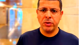 النائب وليد الهواشلة: هذا أوان الاستجابة لدعوة القائمة العربية الموحدة والعمل على إقامة قائمة مشتركة تقنية تعددية