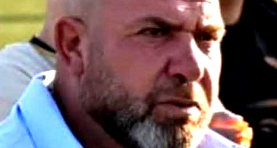 مصرع حاتم كمال سرحان (53 عامًا) من يافة الناصرة إثر حادث عمل في حيفا 