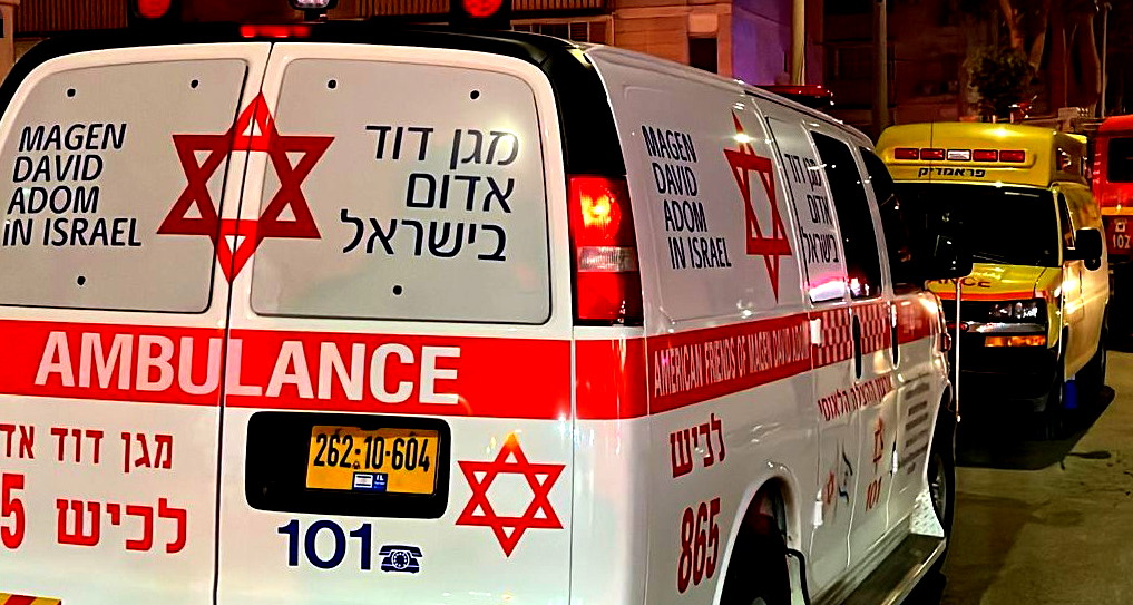 حورة: إصابة طفل (10 سنوات) بجراح متوسطة إثر حادث "تراكتورون"