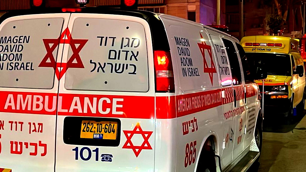 حورة: إصابة طفل (10 سنوات) بجراح متوسطة إثر حادث "تراكتورون"