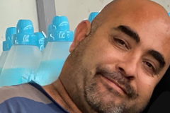 شفاعمرو: مصرع المقاول عامر حجيرات وإصابة نجله بجراح خطيرة أثناء عملهما في جنوب لبنان