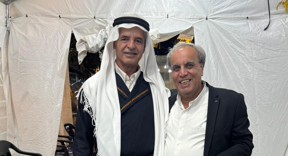 التراث… هوية تتجدد ولا تغيب