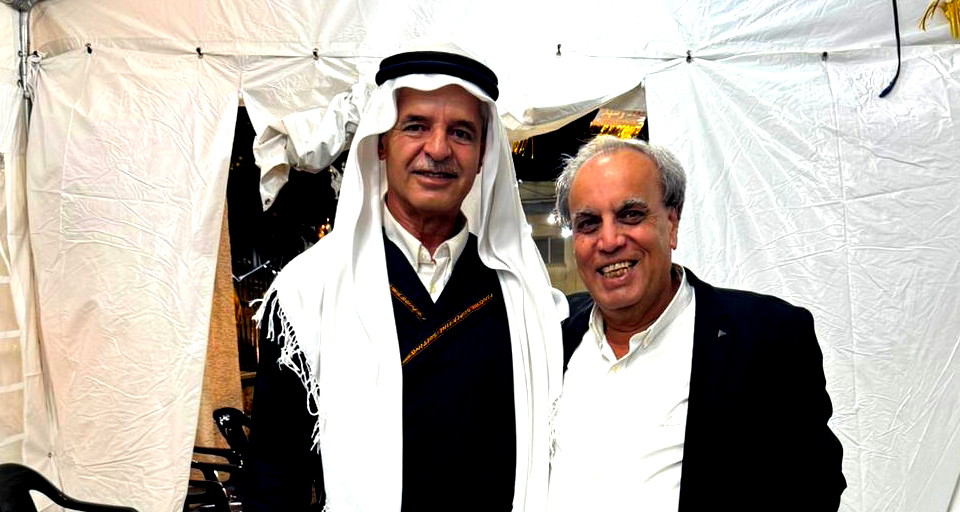 التراث… هوية تتجدد ولا تغيب 