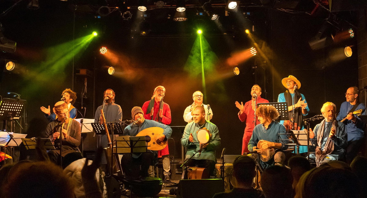 ربع قرن من التميّز: مفعال هبايس يعلن عن الفائزين بجائزة لانداو لعام 2026