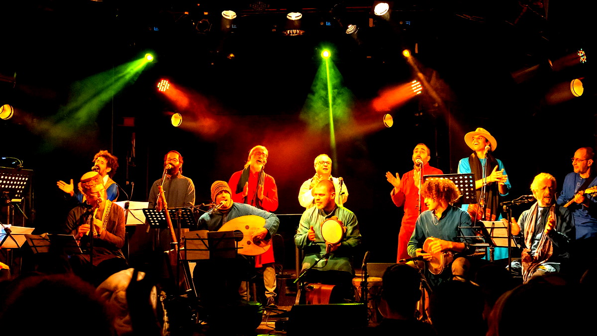 ربع قرن من التميّز: مفعال هبايس يعلن عن الفائزين بجائزة لانداو لعام 2026