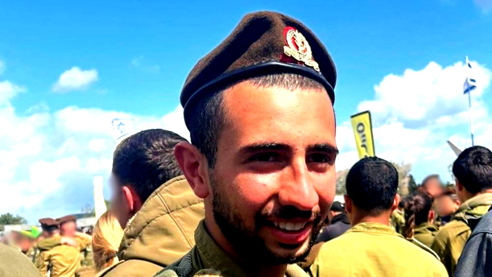 الجيش الإسرائيلي يعلن مقتل جندي وإصابة آخر في جنوب لبنان
