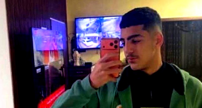 فاجعة في باقة الغربية: وفاة الفتى محمد غالب محمد بلبل قعدان (16 عاماً)