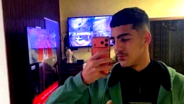 فاجعة في باقة الغربية: وفاة الفتى محمد غالب محمد بلبل قعدان (16 عاماً)