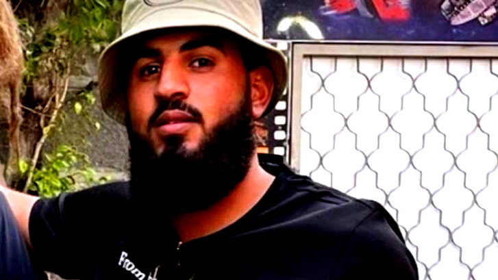 مقتل الشاب إسماعيل أبو عابد جراء تعرضه لإطلاق نار في رهط