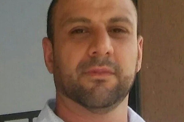 عُرْسٌ على حَدِّ الغِياب