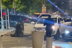 سخنين: إطلاق نار واعتقال مشتبهين في موقع الحادث