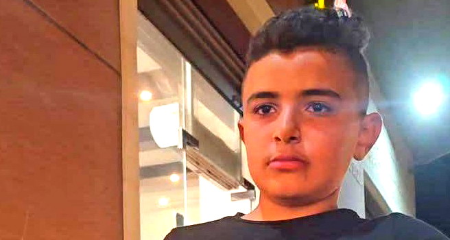 فاجعة غرب رام الله: العثور على جثة طفل (11 عاماً) وشبهات أولية بتورط والده في قتله