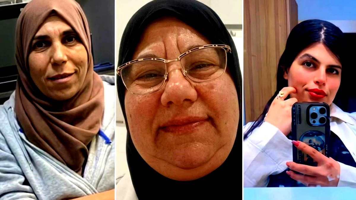 فاجعة كفر مندا: مصرع سناء طه، علا زعبي، رنين طه بحادث طرق مروع على شارع 77