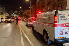 الرملة: إصابة شاب (عشريني) بجراح خطيرة إثر جريمة إطلاق نار والشرطة تفتح تحقيقاً