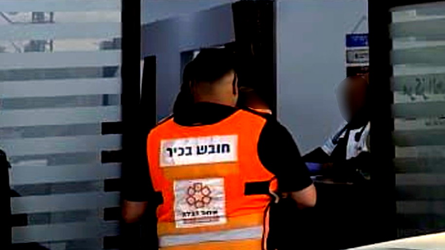رهط: إصابة شاب (30 عاماً) بجراح خطيرة إثر جريمة اطلاق نار