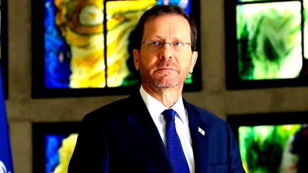 بعد الجريمة المزدوجة في قلنسوة| هرتسوغ: أكثر من 100 قتيل في المجتمع العربي منذ بداية العام ويجب التحرك بحزم ضد العنف والجريمة