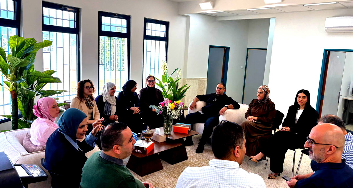 بلدية كفرقرع: افتتاح المبنى الجديد لقسم الخدمات النفسية