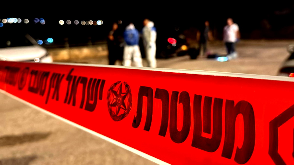 طمرة: إصابة شاب بجراح خطيرة إثر تعرضه لجريمة إطلاق نار