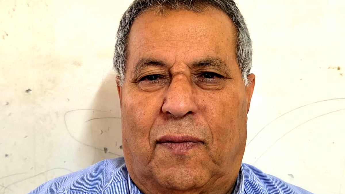 هل بلداتنا وقرانا جاهزة في حالة حدوث هزة ارضية لا سمح الله  ؟