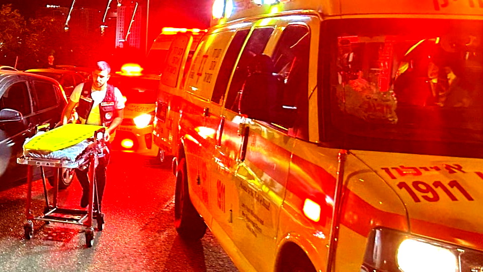 طمرة: إصابة شاب (22 عاماً) بجراح متوسطة إثر حادث دراجة نارية على شارع 70