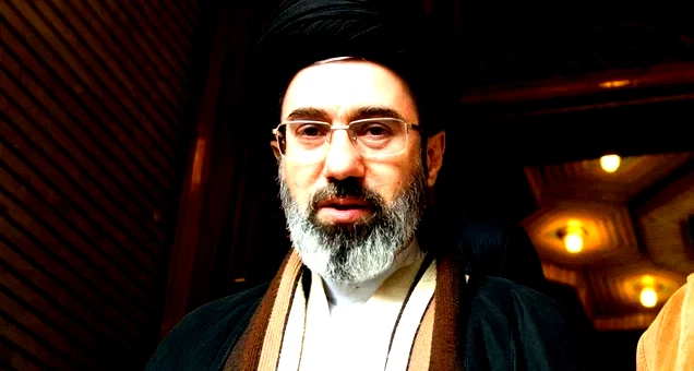 مصادر: المرشد الإيراني مجتبى خامنئي تعافى من إصابته التي تعرض لها خلال الحرب وهو الآن بصحة جيدة