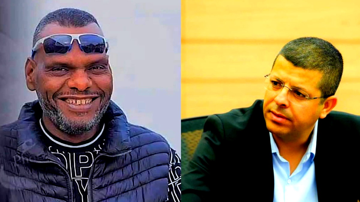 النائب وليد الهواشلة: "شكّل خطرًا على حياتنا" - الرواية الجاهزة بعد كل جريمة شرطية بحق العرب