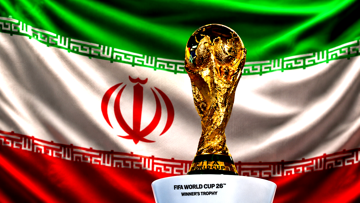 طهران تضع 7 شروط للمشاركة في كأس العالم 2026