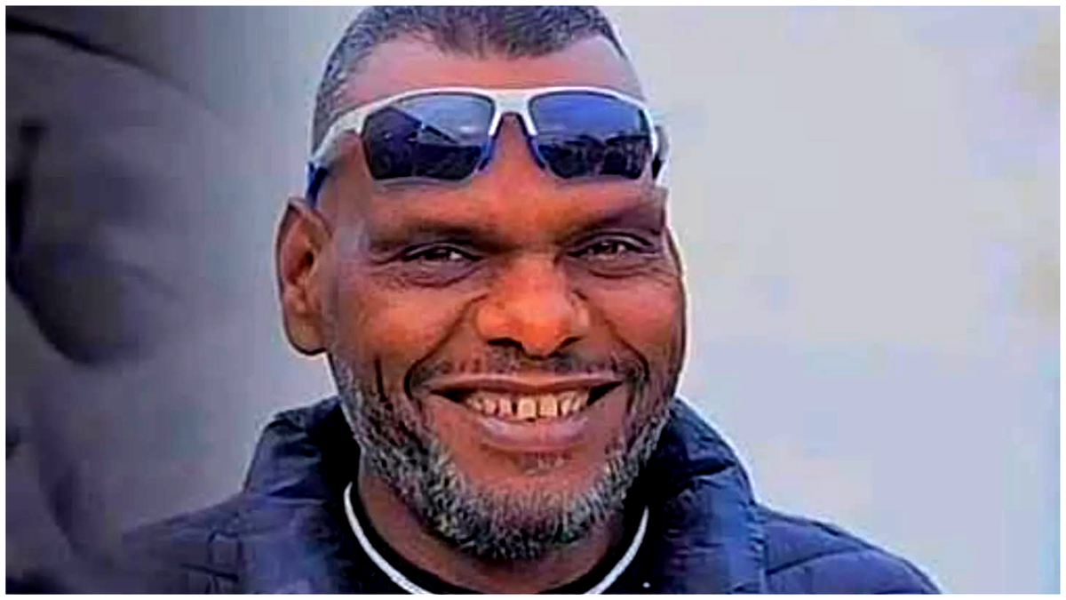 مقتل  أحمد سعيد النعامي 50 عاماً من رهط برصاص الشرطة