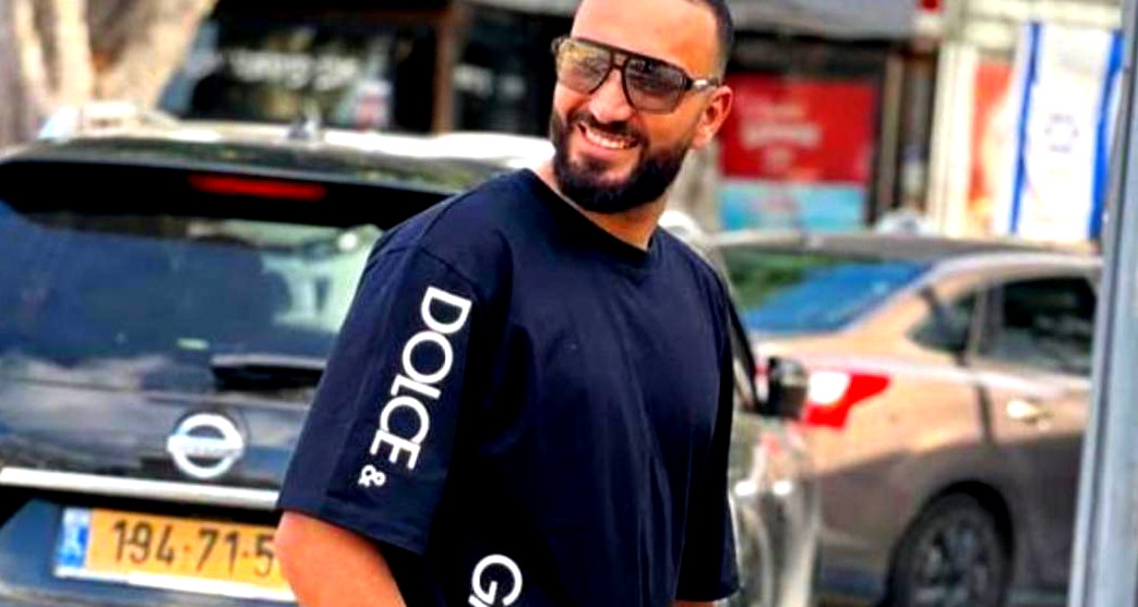 مصرع الشاب محمد موفق زيدان من كفرمندا إثر حادث دهس في كريات آتا